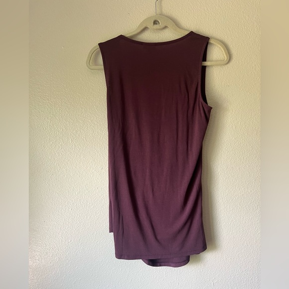 TORRID Wrap Tank 2 for $22 ❇️ - Picture 4 of 4